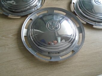 škoda 1000, 1100, 100, 110, 105, 120 MB Puklice- Medzikruži - 5