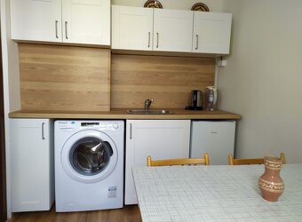 Na prenájom - 1-izbový byt, ul. Bieloruská, Bratislava II - 5