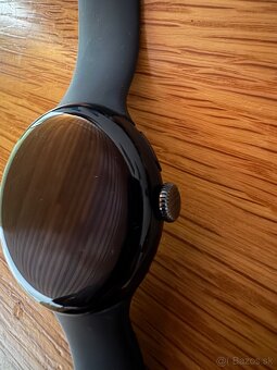 Predám vymením Google pixel watch 3 45" - 5