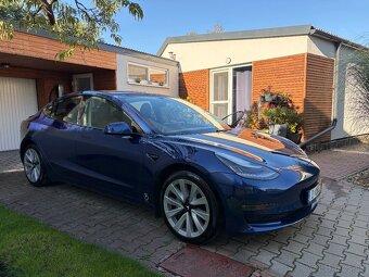 Tesla model 3 ✅ Long Range ✅ Refresh ✅ Tazne zariadenie - 5