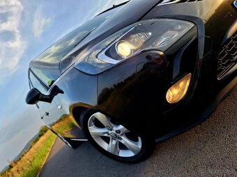OPEL ZAFIRA TOURER 2.0 CDTi + INTEGROVANÝ NOSIČ BICYKLOV - 5