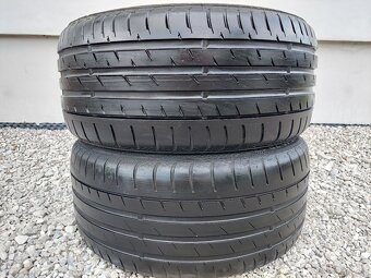 PNEUMATIKY LETNE R17 - 5