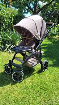 abc Design salsa 4 - 5