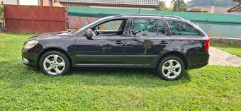 Škoda Octavia 2012, 2.0 TDI CR 103KW - 5
