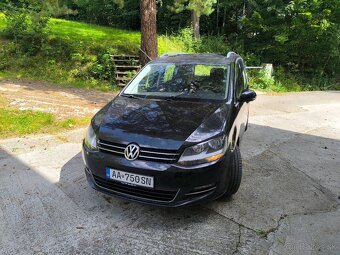 Predám Volkswagen Sharan - 5