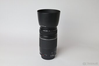 Canon EF 75-300mm f/4-5.6 III - 5