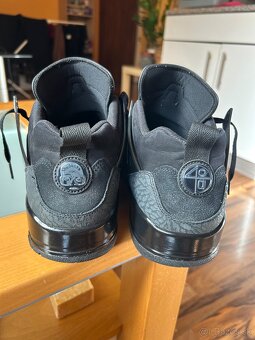 Predám tenisky Air Jordan - 5