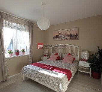 Predaj 3i bungalovu s krbom a terasou – Ivanka pri Dunaji - 5