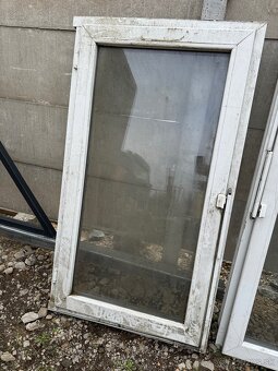 Použite Okna a Dvere - 5