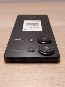 Xiaomi Redmi Note 13 Pro 256GB vo veľmi dobrom stave - 5