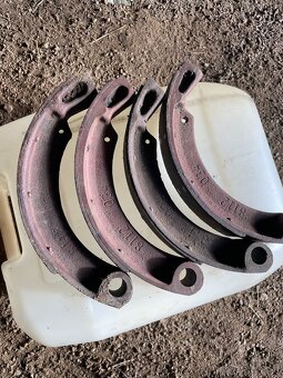 Predám zopár dielov na tz 4k 14 - 5