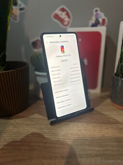 Samsung Galaxy A52s 5G - 5