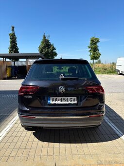 Volkswagen Tiguan SUV/Combi 92kw, rok vyroby 2018 - 5
