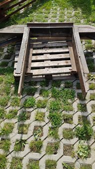 Drziak zavazia naraznik ukt - 5