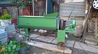 Predám miešačku - 5