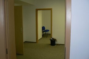 PRENÁJOM Záhradnícka, BA II, Ružinov - kancelárie od 23 m2 - - 5