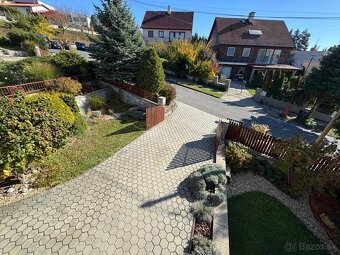 Moderný rodinný dom v tichej a vyhľadávanej lokalite vo VK - 5