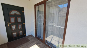 Rodinný dom v Tribečskom pohorí v obci Zlatno na predaj - 5