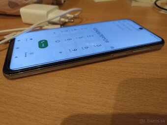 Redmi Note 9s, 8Gb/128Gb, 4 fotoaparáty vzadu - 5