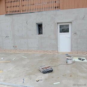 Stavebné práce , Stavebná firma LM a okolie - 5