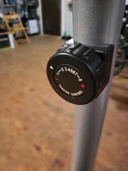 Predám rotoped Energetics CT 210 Magnetic - 5