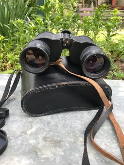 Predám Rusky ďalekohľad zn. Tento 8 x 40 - 5