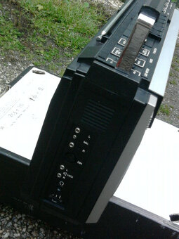 "ASAHI" RD-740 (1980-82) - 5