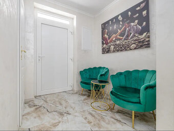 Okr. SENEC - Hrubá Borša Green Resort - NA PREDAJ kompletne - 5