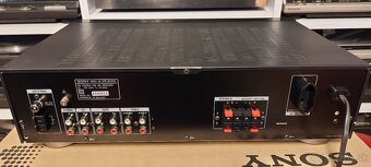 Predám receiver Sony STR-AV370X - 5