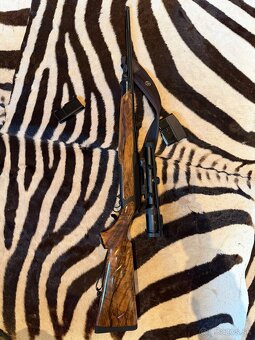 SAUER 404 / 8x57IS / PREMIUM SET - 5