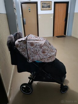 Petíte Mars Royal 3 - 5