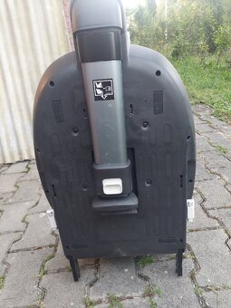 Autosedacka a základňa Cybex Aton M i-size 2021 - 5