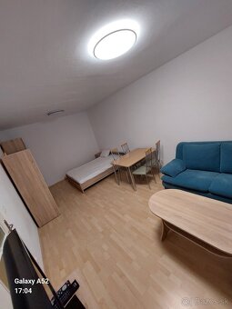 Prenájom 2,5izb byt Sever Petrzalka - 5