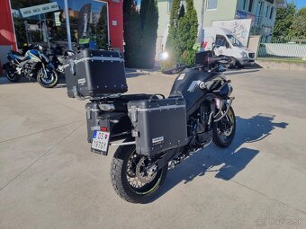 CFMOTO 800MT EXPLORE - 5