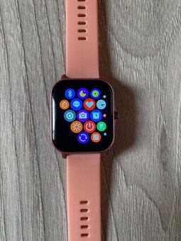 Nové smart hodinky - 5