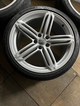 Original Audi r19 9j et33/ Audi Pompei - 5