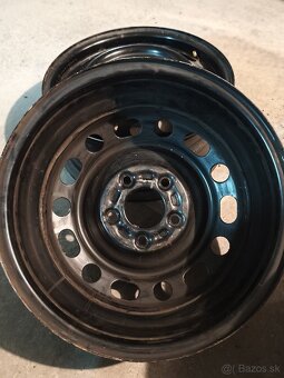 R15 5x114.3 . Mazda 3, 6... - 5