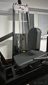 Stroje z posilnovni - 5