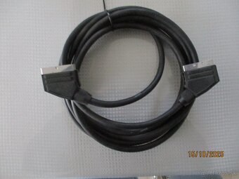 Predá prívodne šnury na žehličku,varič kavovar - 5