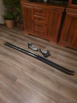 Predam bezkovy set,SALOMON,195 cm,SNS,c.46,supiny-SIROKE - 5