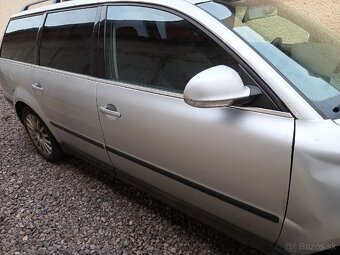 passat b5.5 + 1.9 tdi 96 kw 4 motion - 5