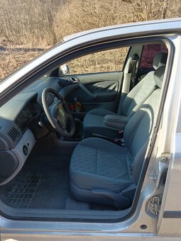 Predám Škodu Octavia 1,9 TDI - 5