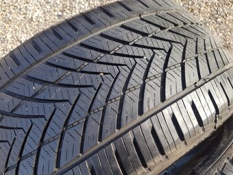 235/45 r18 celoročné pneumatiky 2ks Tracmax DOT2023 - 5