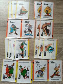 Obrázky zo žuvačiek - 5