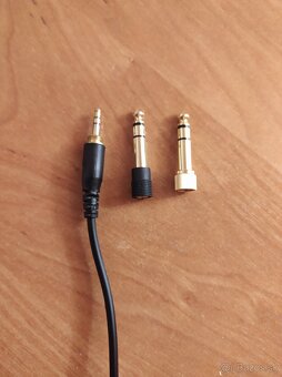 Audio-Technica ATH-M30x - 5