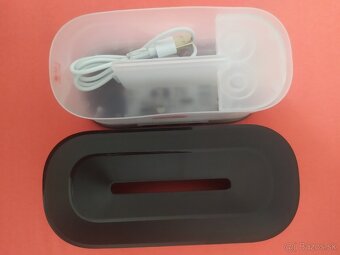 Zvlhčovač vzduchu, imitácia plameňa - 5