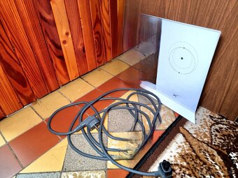 Starlink internet 2. Generácie (1 ruter, 2 kable) - 5