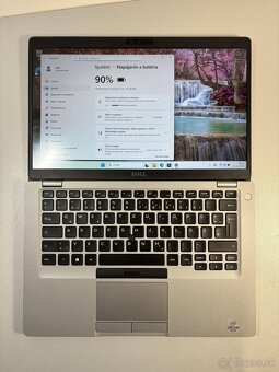 #120 Dell Latitude 5410/i5 10310U/32GB/256 NVME/W11 - 5