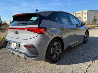 CUPRA BORN 150 kW - 5