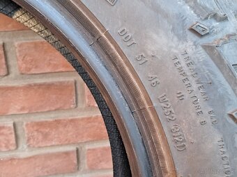 Celoročne pnematiky - 5